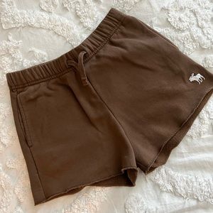 Abercrombie and Fitch kids